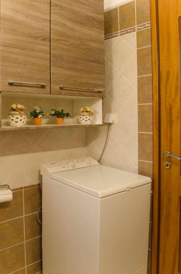 Villa Aretaki Kalamaki Exteriör bild